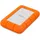 LaCie Rugged Mini 4 TB USB 3.0 silber/orange