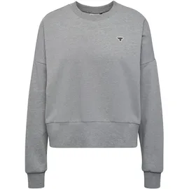 hummel Sweatshirt Grau S