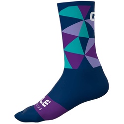 Ale T-Care Plus Socks Action blue - S