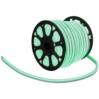 Eurolite LED Neon Flex 230V Slim Grün 100cm