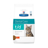 Hill's Prescription Diet Feline t/d 1,5 kg