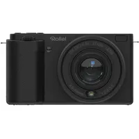 Rollei Compactline 10X Flip Screen