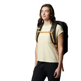 Columbia LandroamerTM Rucksack - Sunstone / Shark - One Size