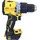 DeWalt DCD 805 D2T inkl. 2 x 2,0 Ah + TSTAK