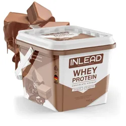 INLEAD Whey Protein Chocolate Nougat