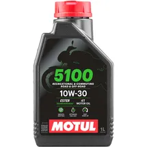 Motul 5100 104062 10W-30 1 l