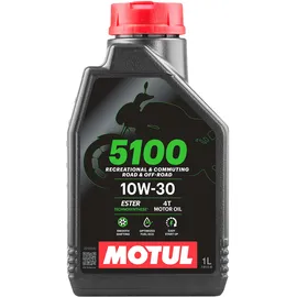 Motul 5100 104062 10W-30 1 l