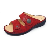 Finn Comfort Sansibar rot 41