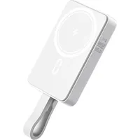 Romoss Wms10 30w 10000mAh Powerbank - White