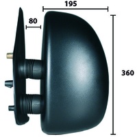 Alkar Außenspiegel 9225921