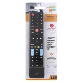 T'nB Tcun05 Kabellose Ir-fernbedienung Tv-tasten