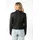 Mauritius Lederjacke MWInessa mit Reverskragen