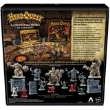 Avalon Hill Heroquest The Ogre Horde Erweiterung