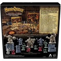 Avalon Hill Heroquest The Ogre Horde Erweiterung
