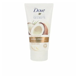 DOVE Nagelpflegecreme COCO RITUAL crema de manos 75 ml