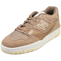 New Balance new nalance Balance Herren BB550 Sneaker, Pilz, 41.5 EU - 41.5 EU