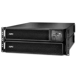 APC USV Online Doppelwandlung 1.980W 2.200VA 230V C20-Eingang