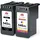 Druckfuxx PG-545XL schwarz + CL-546XL CMY