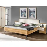 Bett vito SEAMO (LF 180x200 cm) - LF 180x200 cm