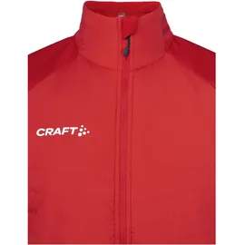 Craft ADV Nordic Ski Club Weste Rot M