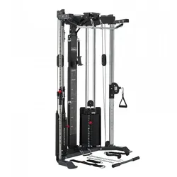 BodyCraft Super Gym SG2
