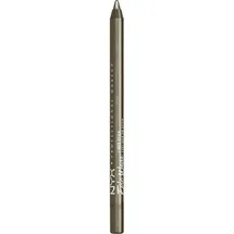 NYX Professional Makeup Epic Wear Semi-Perm Graphic Liner Stick Kajalstift 1.2 g Nr. 03 - All Time Olive