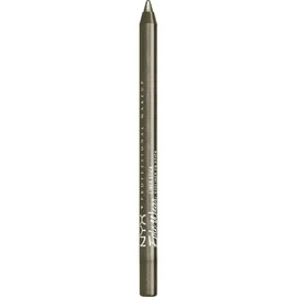 NYX Professional Makeup Epic Wear Semi-Perm Graphic Liner Stick Kajalstift 1.2 g Nr. 03 - All Time Olive