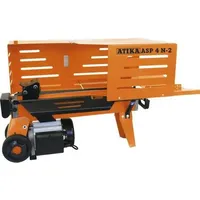 ATIKA ASP 4 N-2 Elektro-Holzspalter (301727)