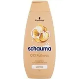Schwarzkopf SCHAUMA Q10 Struktur Shampoo mit Coenzym Q10 400ml