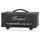 Bugera G5 INFINIUM 5 Watt Class-A Röhrenverstärker Topteil mit INFINIUM Tube Life Multiplier, MORPH EQ, Reverb und Power Attenuator