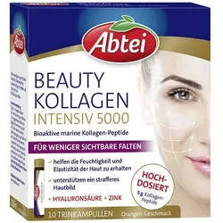 Abtei Beauty Kollagen Intensiv 5000 250 ML