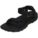 Teva Hydratrek Herren Schwarz 45,5