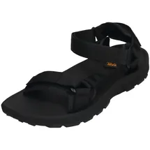 Teva Hydratrek Herren Schwarz 45,5