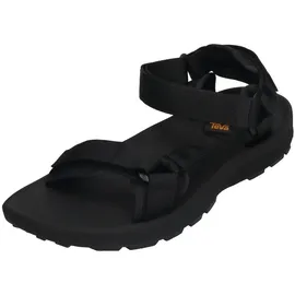 Teva Hydratrek Herren Schwarz 45,5
