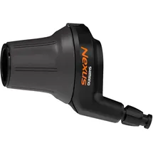 Shimano Nexus SL-C6001 CJ-8S40 mit Fokus auf präzise Detailarbeit