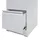 Mendler HWC-H16 Aktenschrank 134x46x62 cm weiß
