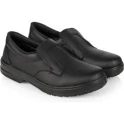 KARLOWSKY Berufsschuh Ozeanien - black