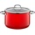 Silit Passion Fleischtopf 24 cm rot