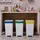 Tatay Smart, 25l Recyclingbehälter - Yellow - One Size