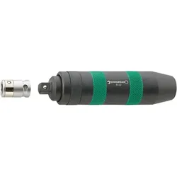 3/8" (10mm) Schlagschraubendreher L.138mm