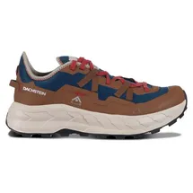 Dachstein X-Trail 03 (1925 Jahre) dunkelbraun Herren