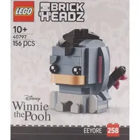 GUESS Lego 40797 I-Aah
