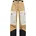 3l Hose Größe M beige