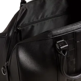 Ted Baker Waylin Shopper Polyurethan Black