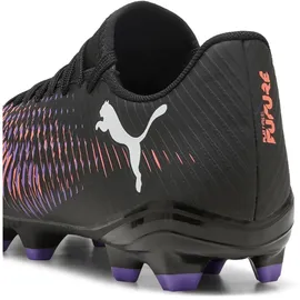 Puma Future 8 Play FG/AG Damen Nockenschuhe, schwarz, Größe 42 1⁄2 - 42 1⁄2