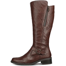 Rieker Z7360 brown 36