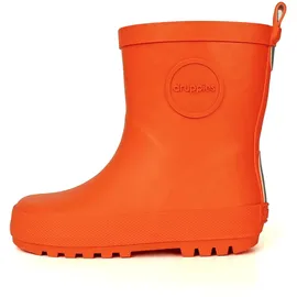 druppies Adventure Gummistiefel orange 25