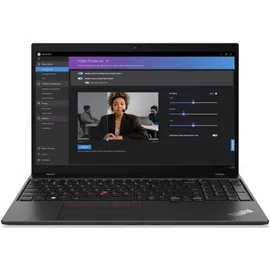 Lenovo Essential 21H7002SGE - 15,6" Notebook - 3,2 GHz