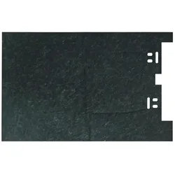 Vaillant Akustik Isoliermatte 0010024924