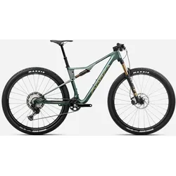 Orbea Oiz M10 2025